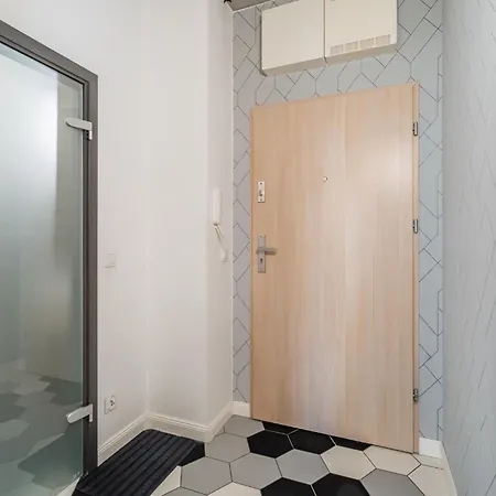 Perla Przeclawia Apartment Przeclaw (West Pomeranian)