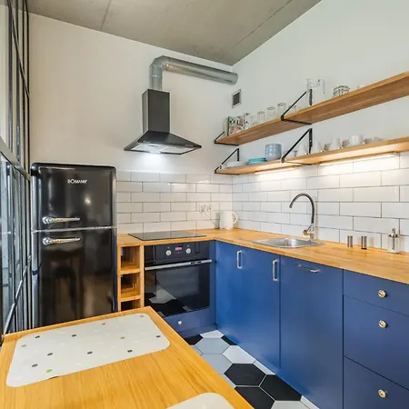 Apartment Perla Przeclawia *